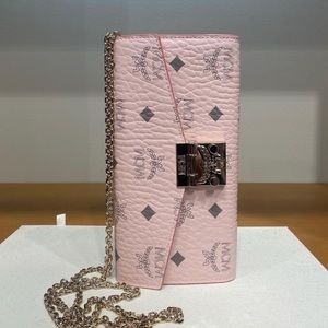 MCM Patricia crossbody